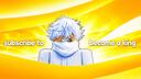Discovery splash banner for White Lion's Community! Discord server