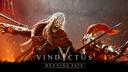 Discovery splash banner for Vindictus: Defying Fate Discord server