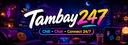 Discovery splash banner for tambay247 Discord server