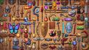 Discovery splash banner for Backpack Brawl Discord server