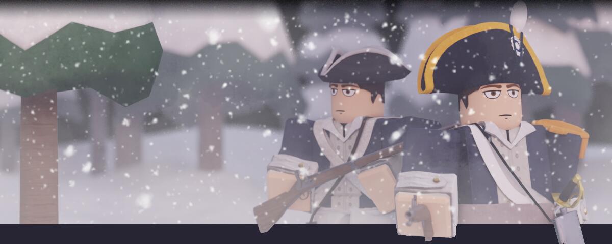 Discovery splash banner for Easton Trading Co. Discord server