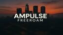 Discovery splash banner for Ampulse Freeroam UNBAN ALL Discord server