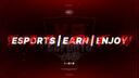 Discovery splash banner for KA ESPORTZ HUB Discord server