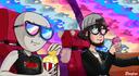 Discovery splash banner for TopManias Discord server