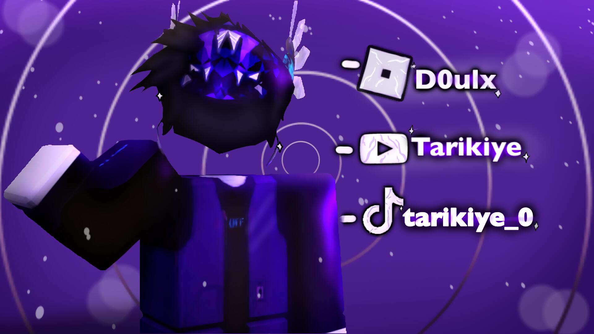 Discovery splash banner for Tarikiye Discord server