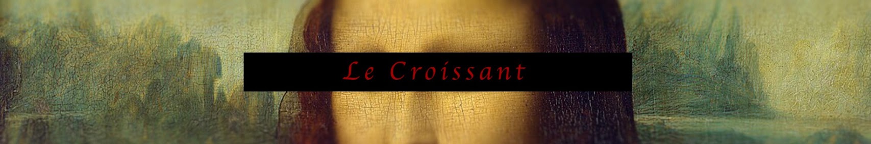 Discovery splash banner for Croissant Chess Crib Discord server