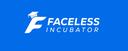 Discovery splash banner for Faceless Incubator Discord server