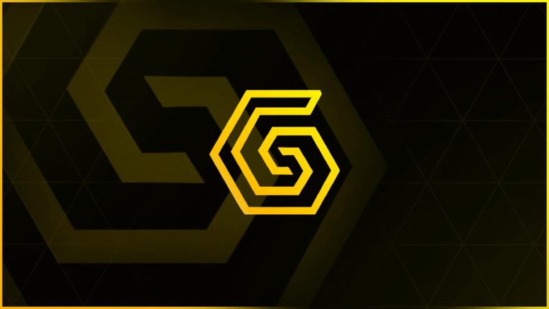 Discovery splash banner for GOOD's Discord server