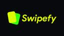 Discovery splash banner for Swipefy for Spotify & Apple Music Discord server