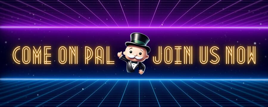 Discovery splash banner for MoGo_PaLs Discord server
