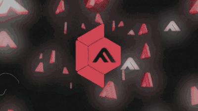 Discovery splash banner for Ruby Grind Discord server