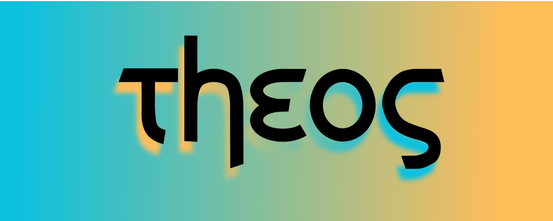 Discovery splash banner for TheoloGamers Discord server