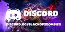 Discovery splash banner for BLACK OPS ZOMBIES Discord server