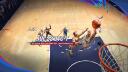 Discovery splash banner for Dunk City Dynasty Global Discord server
