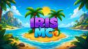 Discovery splash banner for IRISMC Discord server