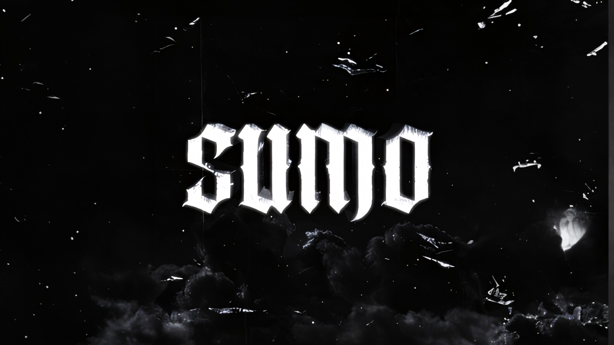 Discovery splash banner for Official Sumo Community Discord server