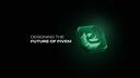 Discovery splash banner for Evo Development Discord server