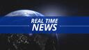 Discovery splash banner for Real Time News Discord server