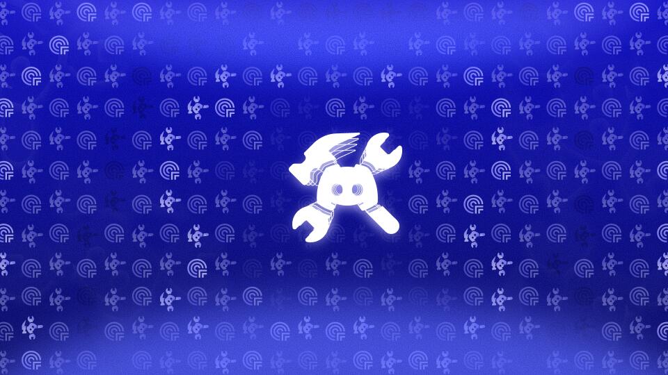 Discovery splash banner for MakeYourDiscord Discord server