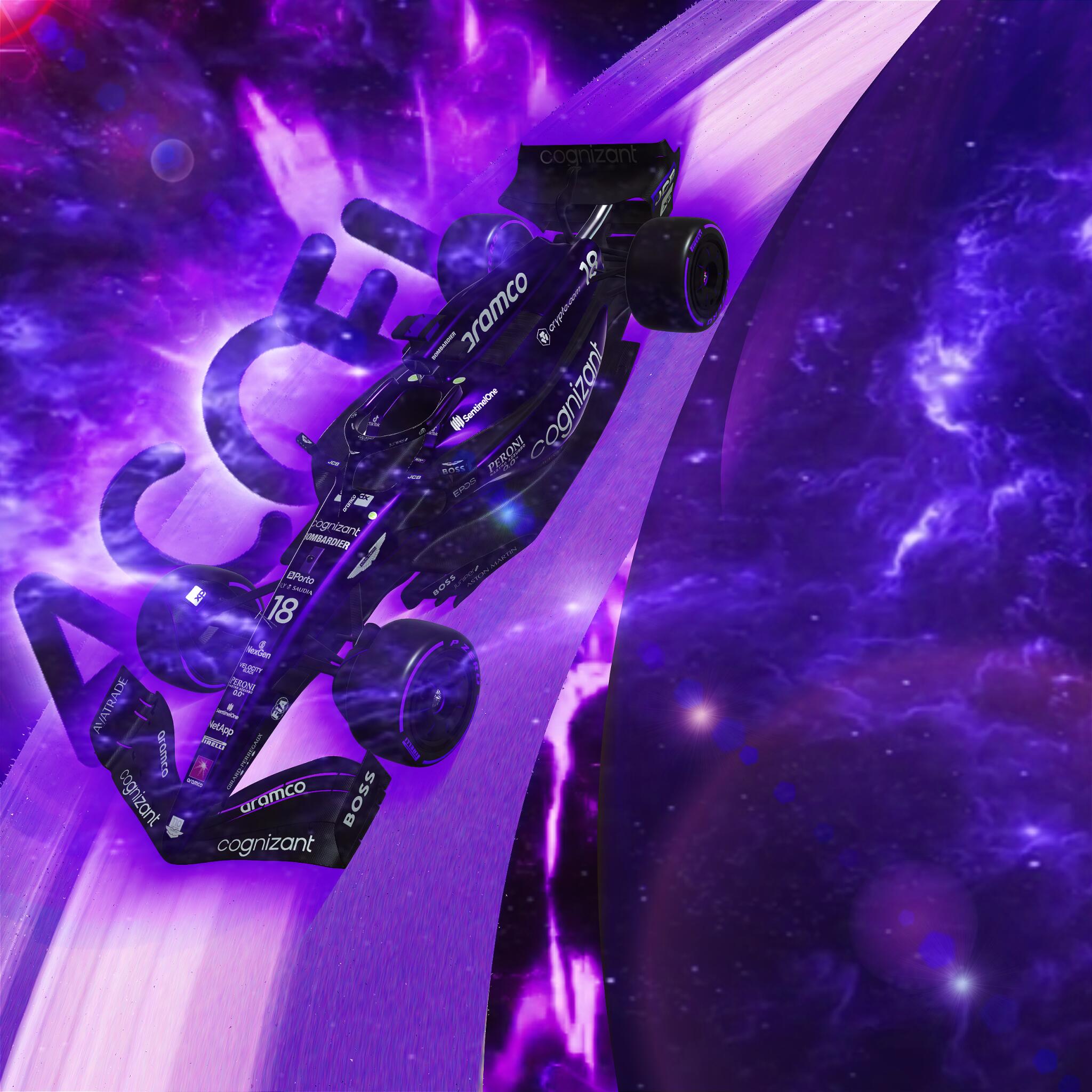 Discovery splash banner for πΈππππ Discord server