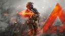 Discovery splash banner for Battlefield 6  Germany Discord server