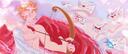 Discovery splash banner for Hawks Guild | no. 1 ғᴀɴs Discord server