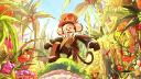 Discovery splash banner for Grow A Garden 2 Discord server