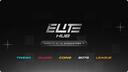 Discovery splash banner for Elite Discord server