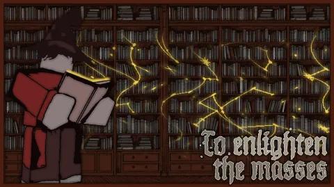Discovery splash banner for Rune Slayer Info Discord server
