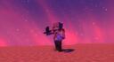 Discovery splash banner for ππ½π Discord server