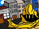 Discovery splash banner for Omen Hub Discord server