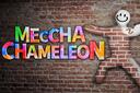 Discovery splash banner for MECCHA CHAMELEON┃LATAM ESPAÑOL Discord server