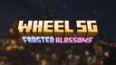 Discovery splash banner for Wheel Survival Games Discord server