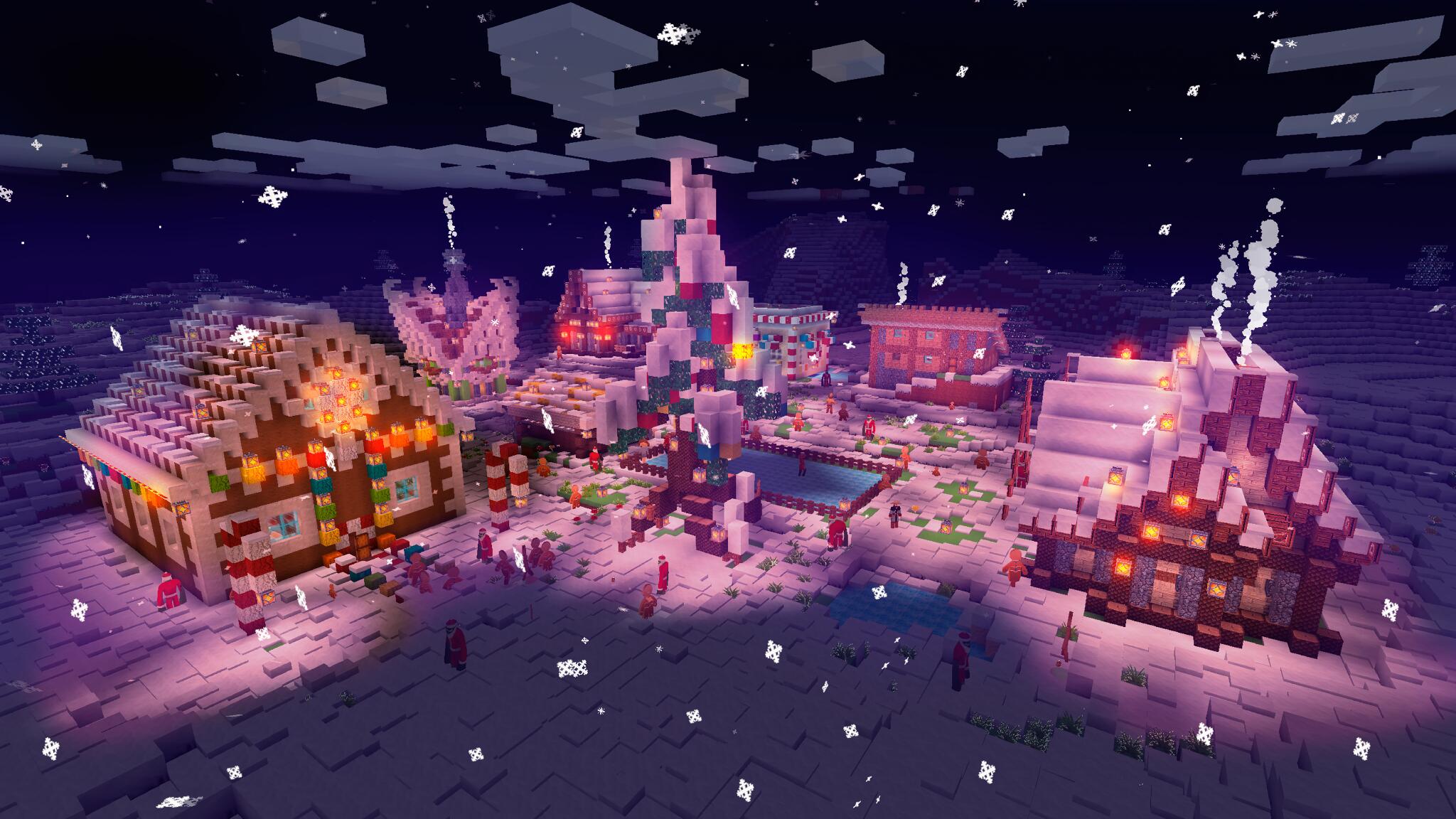 Discovery splash banner for Abuodee's Kingdom Discord server
