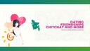Discovery splash banner for Waifuland Bangladesh Discord server