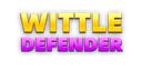 Discovery splash banner for Wittle Defender Official Discord server