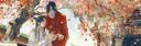 Discovery splash banner for ◞♡ 。 花怜 ﹒ ╱forᥱvᧉr ყoᥙrs ﹒ hualian tag 𑁭𐑼。 #dj2l .ू𑣩𑣨 Discord server