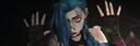 Discovery splash banner for JINX Discord server