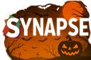 Discovery splash banner for Synapse Cat Fan Club Discord server
