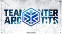 Discovery splash banner for Team Winter Architects Discord server