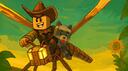 Discovery splash banner for Roloop Discord server