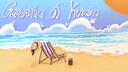 Discovery splash banner for Gardenia of Kurain 🌺 Discord server