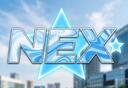 Discovery splash banner for 〖 ★ Nexstar ★〗 Discord server