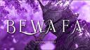 Discovery splash banner for 𐙚 Bewafa . Discord server
