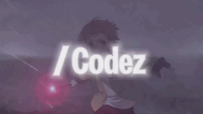 Discovery splash banner for CodeZ Development </> Discord server