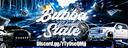 Discovery splash banner for Bubba State Roleplay Discord server