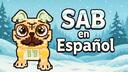 Discovery splash banner for 🧠 SAB en Español Discord server