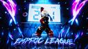 Discovery splash banner for EMPIRIC LEAGUE | SS9 🎲 Discord server