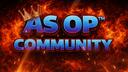 Discovery splash banner for —͟͞͞AS OPᵀᴹ | Gaming • Social • Gwys • Discord server