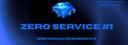 Discovery splash banner for ᴢᴇʀᴏ ꜱᴇʀᴠɪᴄᴇ #1 ɢɪᴠᴇᴀᴡᴀʏ 🎉 Discord server